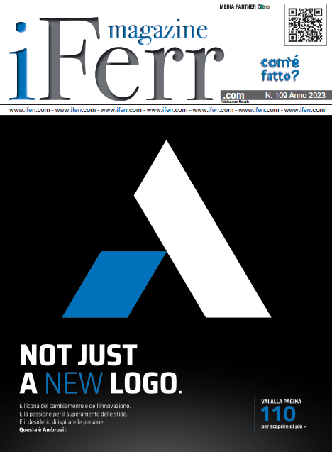 iFerr Magazine